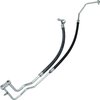 Universal Air Cond Universal Air Conditioning Hose Assembly, Ha10104C HA10104C